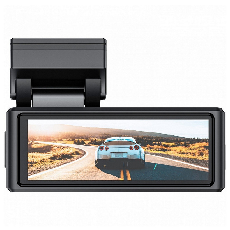 Автомобільний відеореєстратор Aspiring Alibi 10 (AL10QHD25DW)