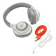 Наушники JBL E65BT NC White (JBLE65BTNCWHT)