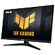 Монитор Asus 31.5" TUF Gaming VG32UQA1A 2xHDMI, DP, MM, VA, 3840x2160, 160Hz, 1ms, sRGB 120%