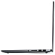 Ноутбук Lenovo 14_2.8KM/Ultra5-125H/32/1TB SSD/Intel HD/D OS/BL/Arctic grey IdeaPad Pro 5 14IMH9