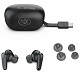 Наушники TWS Jlab Go Pods ANC True Wireless Earbuds Black (IEUEBGOPODSRBLK124)