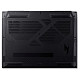 Ноутбук Acer Nitro V 16 ANV16-72 16" WUXGA IPS, Intel 7-240H, 16GB, F1TB, NVD5070-8, Lin, черный