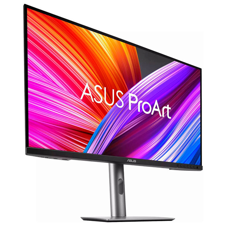 Монітор Asus 27" ProArt PA279CRV 2xHDMI, 2xDP, UCB-C, 3xUSB, MM, IPS, 3840x2160, DCI-P3 99%