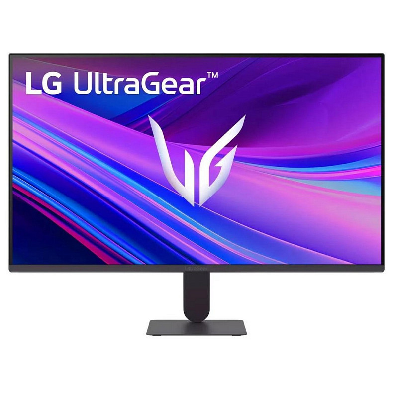 Монитор LG 27" 27G411A-B IPS 120Hz HDMI, DP, Audio, IPS 120Hz, 1ms, sRGB 99%, G-SYNC, FreeSync, HDR1