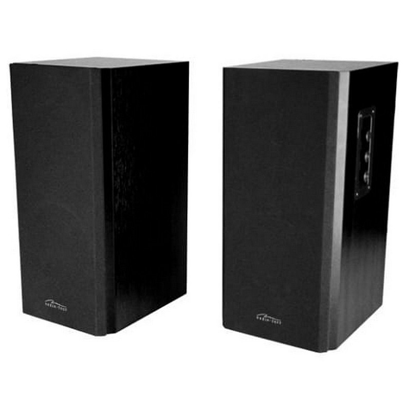 Акустическая система Media-Tech AUDIENCE HQ 40Вт Black