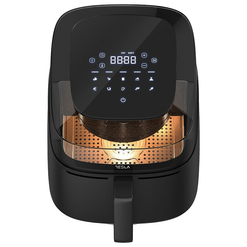 Мультипечь Tesla AF550BG