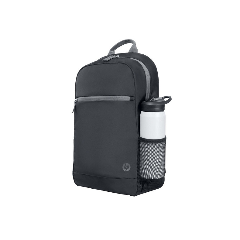 Рюкзак для ноутбука HP, 15.6", поліестер,, чорний