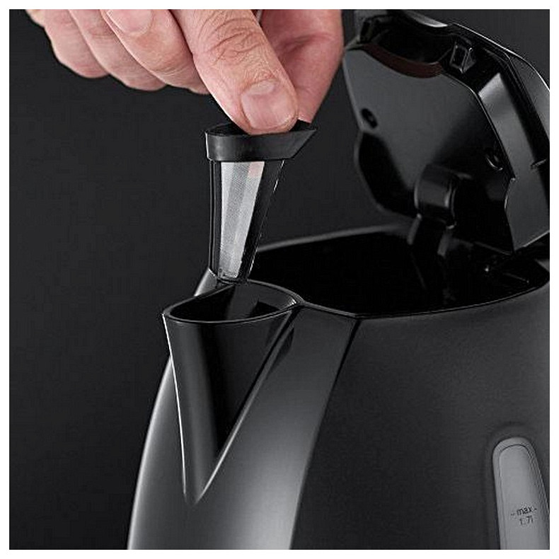 Чайник RUSSELL HOBBS 22591-70 Textures Plus
