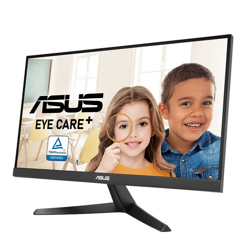 Монитор ASUS 21.5" VY229HE (90LM0960-B01170) IPS Black