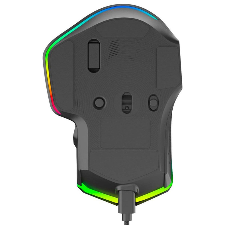 Миша GamePro GM560