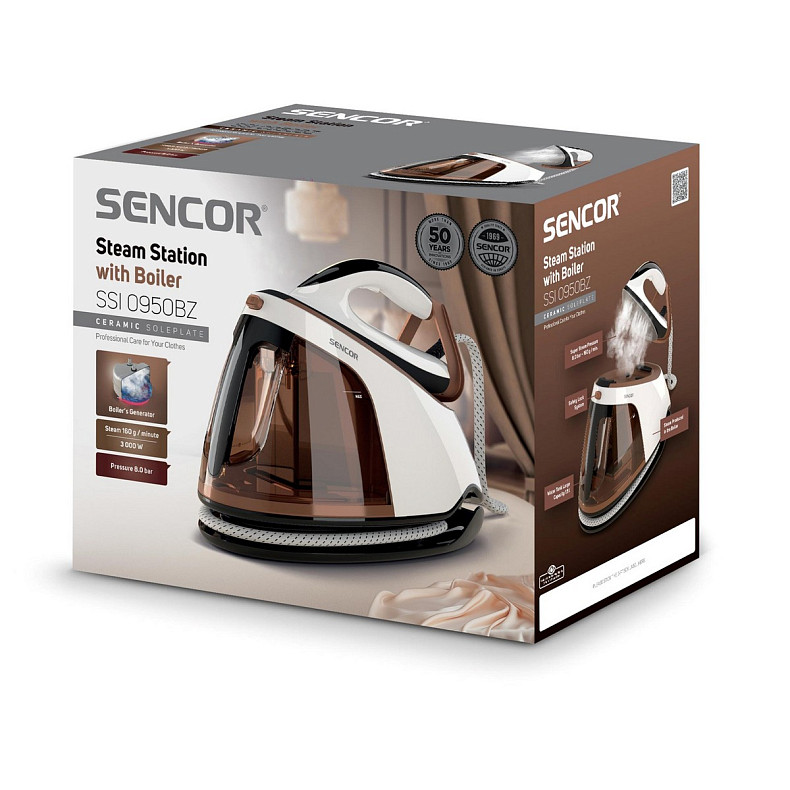 Праска Sencor SSI0950BZ