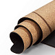 Коврик для йоги Yunmai Cork Wood Yoga Mat