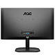 Монитор AOC 23.8" 24B2XH/EU IPS Black