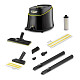 Пароочисник Karcher SC 3 Deluxe Anniversary Edition (1.513-436.0)