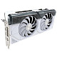 Видеокарта RTX 4070 12GB GDDR6X Dual EVO White OC Asus (DUAL-RTX4070-O12G-EVO-WHITE)