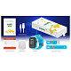 Детские смарт-часы Garmix PointPRO-100 WiFi Blue