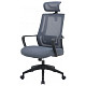 Офисное кресло OfficePro Harmony OC310-B-G-G
