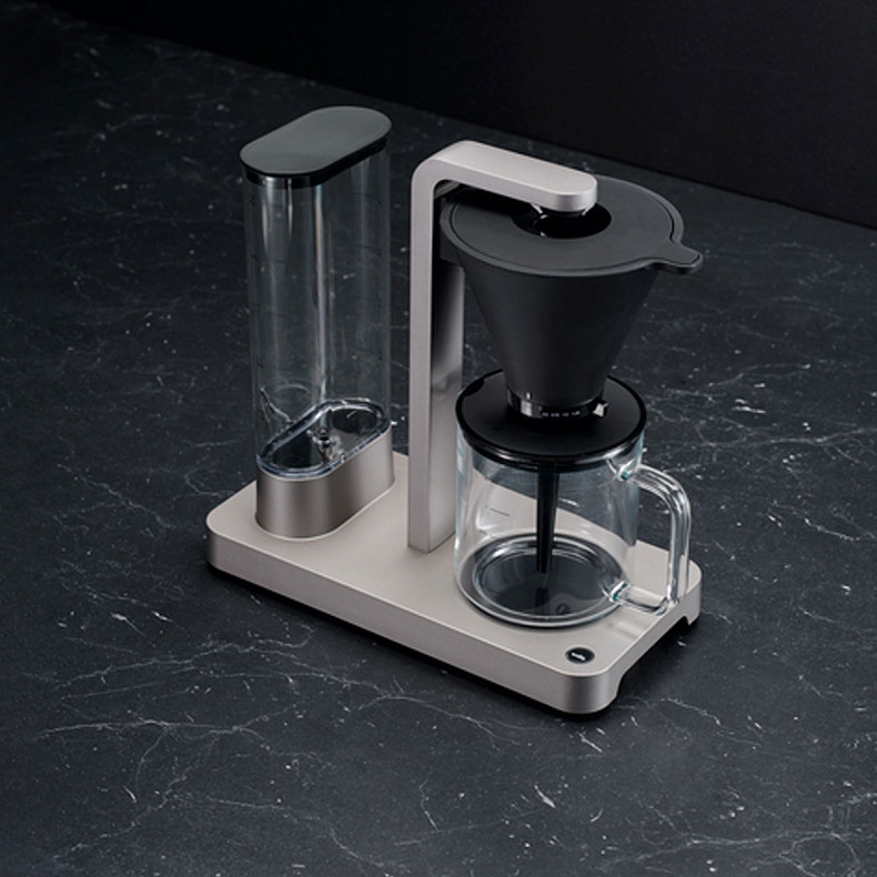 Кавоварка крапельна Wilfa CM7T-125 602274