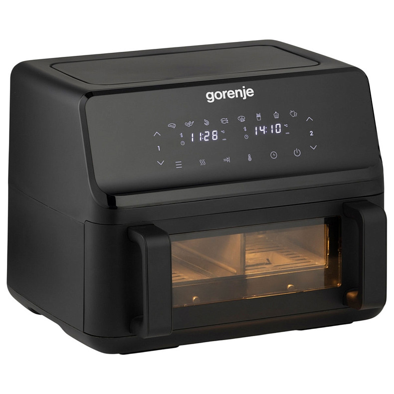 Мультипечь Gorenje AF 2700 BP