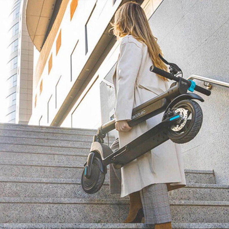 Электросамокат Cecotec Bongo A Advance Connected Max