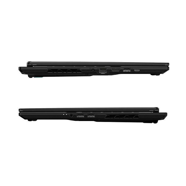 Ноутбук Gigabyte Gaming A16 (CTHI3UA894SD) Black Steel