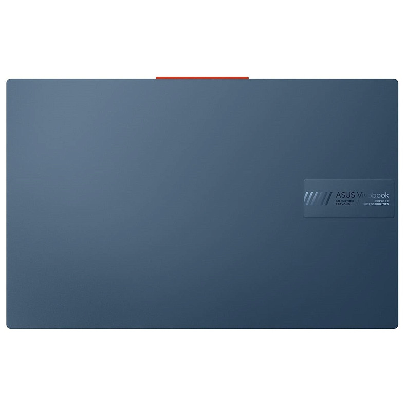 Ноутбук ASUS Vivobook S 15 K5504VA-MA385 15.6" 2.8K OLED, Intel i7-13700H, 16GB, F512GB, UMA, noOS