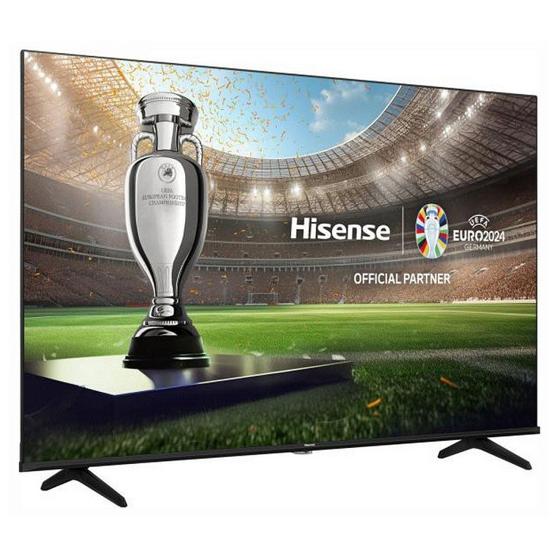 Телевизор HISENSE 65E7NQ