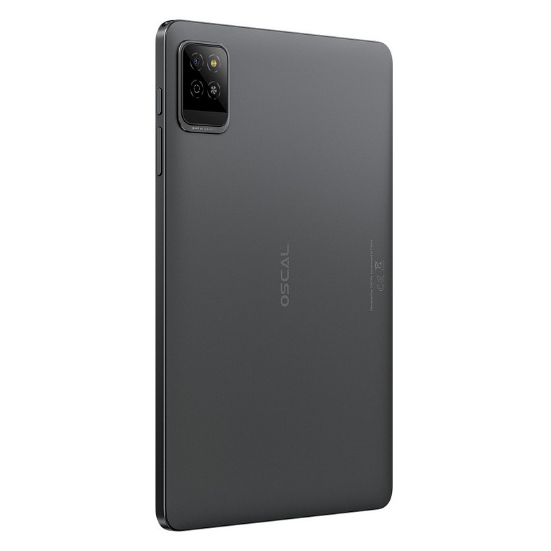 Планшет Oscal Pad 30 WiFi 4/64GB Cosmic Grey