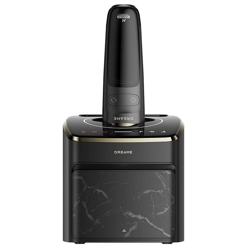 Електробритва Dreame S9 Pro 