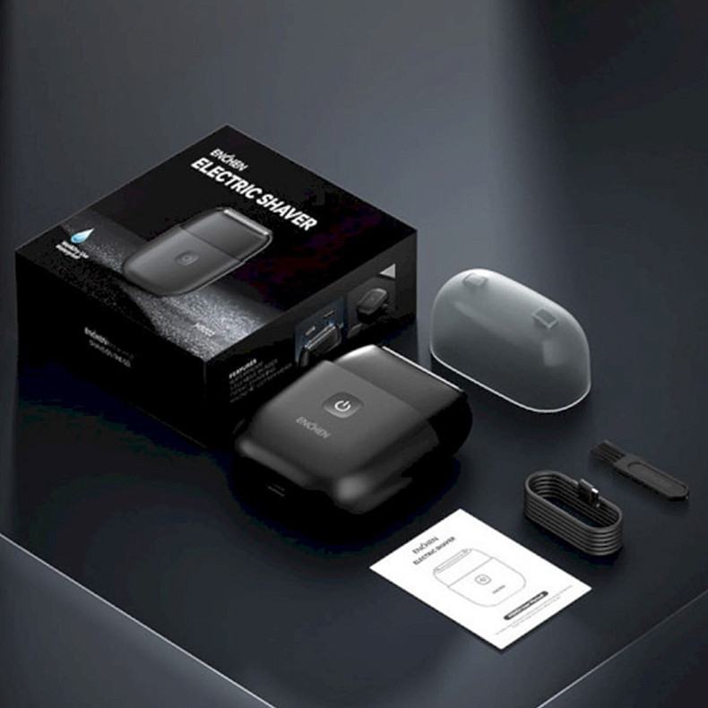 Електробритва чоловіча ENCHEN MS002