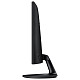 Монитор Samsung 24" Essential S3 LS24D360 (LS24D360GAIXCI) VA Black Curved 100Hz