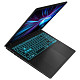Ноутбук ASUS Vivobook V16 V3607VP-RP017 16" WUXGA, Intel 5 210H, 32GB, F1TB, NVD5070-8, NoOS, Чорний