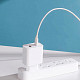 Мережеве з/п Xiaomi Mi 33W Wall Charger (Type-A+Type-C) (BHR4996GL)