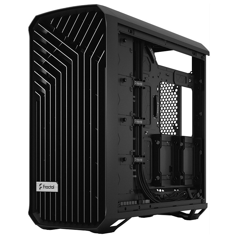 Корпус Fractal Design Torrent Black (FD-C-TOR1A-06)