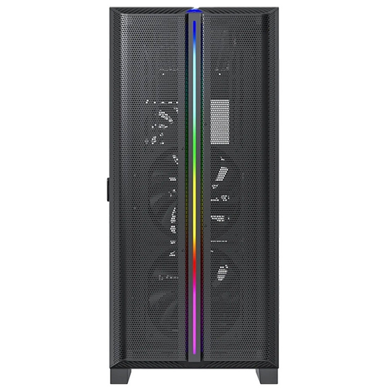 Корпус Montech ATX SKY ONE LITE (B)