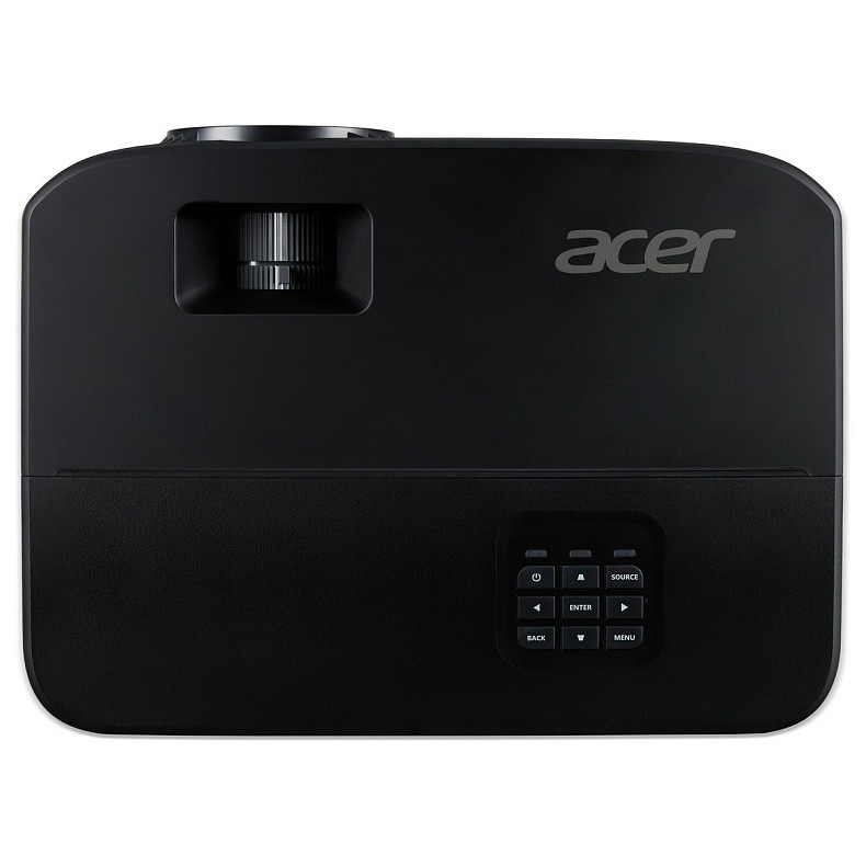 Проектор Acer X1229HP (MR.JUJ11.001)