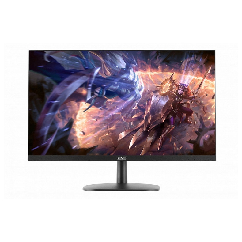 Монитор 2E GAMING 23.8" G2423B HDMI, DP, USB-C, Audio, IPS, 165Hz, 1ms, FreeSync