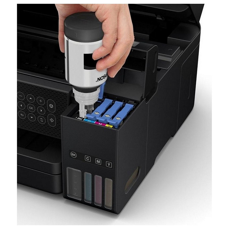 МФУ Epson L6270 (C11CJ61403, C11CJ61405)