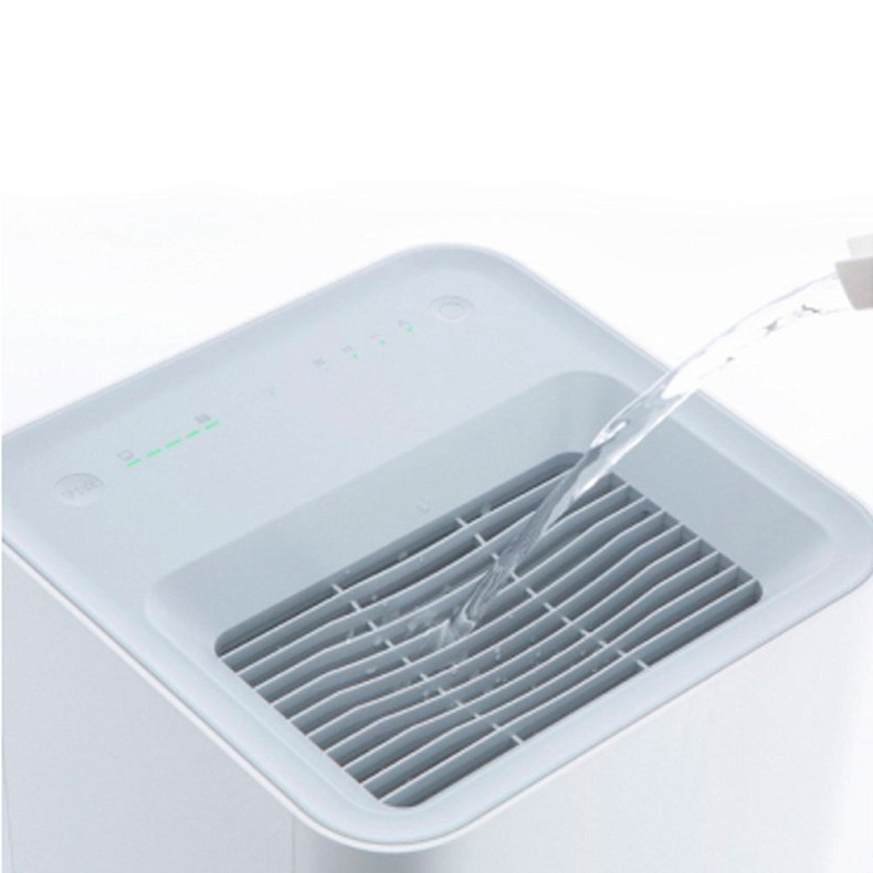 Увлажнитель воздуха Xiaomi SmartMi Humidifier 2 (CJXJSQ02ZM) (Международная версия)