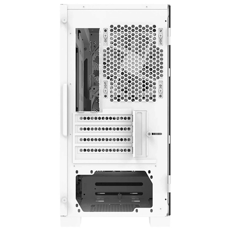 Корпус Montech MATX AIR 100 LITE (W)