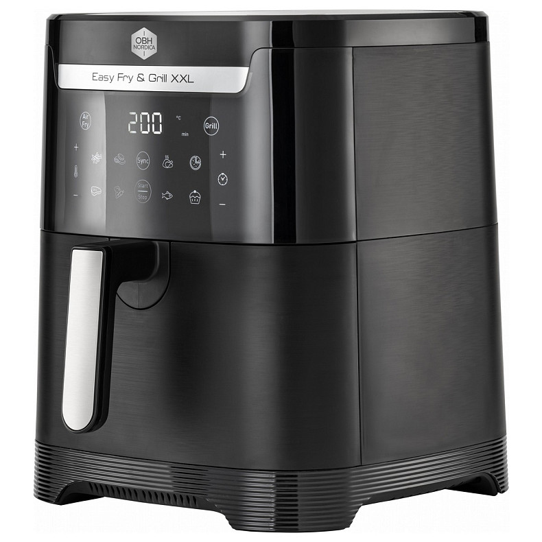 Мультипечь OBH Nordica AG8018S0