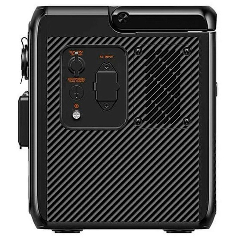 Зарядная станция Bluetti AC60P 504Wh 600W