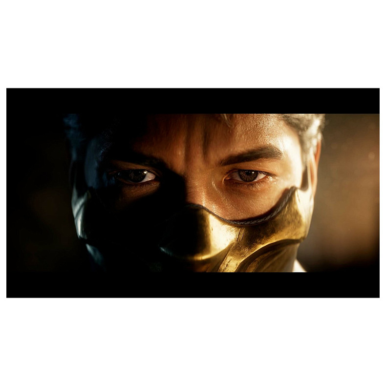 Гра консольна PS5 Mortal Kombat 1 (2023)