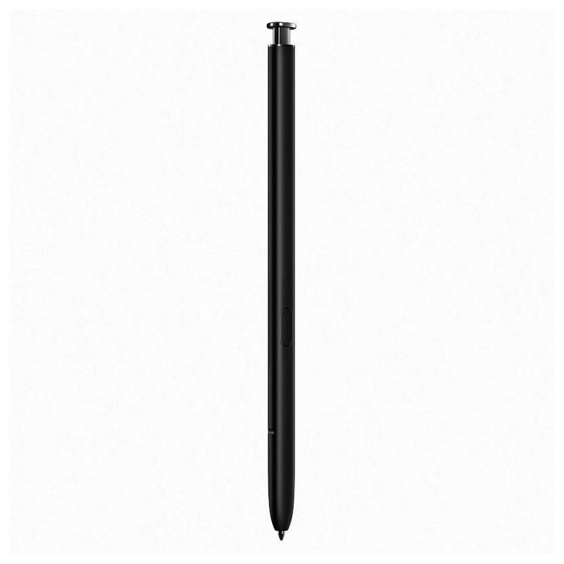 Смартфон Samsung Galaxy S22 Ultra 12/256GB Dual Sim Black (SM-S908BZKGSEK)