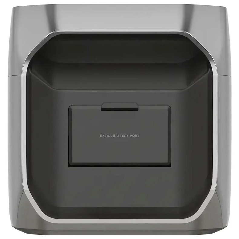 Дополнительная батарея EcoFlow DELTA 3 Extra Battery