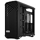 Корпус Fractal Design Torrent Black (FD-C-TOR1A-06)