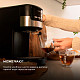 Кофеварка рожковая Cecotec Power Espresso 20 Pecan