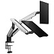 Настільне кріплення Anda Seat Stealth PRO II Duo 17’’-42’’ Black & White