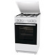 Плита комбінована Gorenje GK 5A22 WH