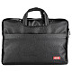 Сумка для ноутбука XO CB08-15 Black